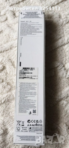 Samsung Galaxy Watch 6 Classic + Гаранция, снимка 6 - Смарт гривни - 53476591