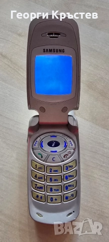 Samsung A800, C300, C3300k, E340, E600, E700 и M110 - за ремонт или части, снимка 3 - Samsung - 48705605