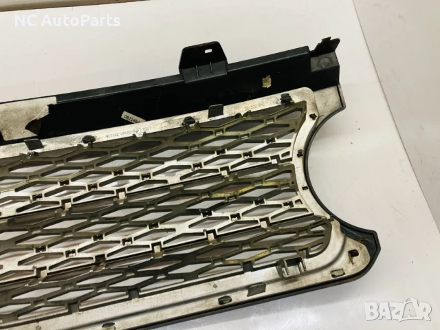 Предна решетка Сива за Land Rover Ланд Ровър Вок 500182 2008, снимка 3 - Части - 50471218