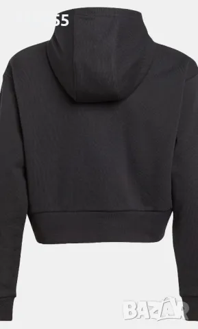 Оригинален суичър Adidas, снимка 3 - Детски анцузи и суичери - 49785600