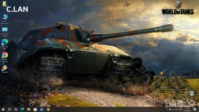 HP 15-DA000 i5 8250U/8GB/256SSD/1TBHDD/MX110-2GB/FHD, снимка 2 - Лаптопи за дома - 53834058