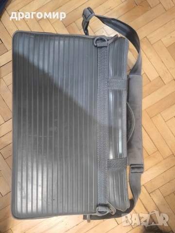 голяма фотографска чанта ROWI, снимка 3 - Чанти, стативи, аксесоари - 54233867