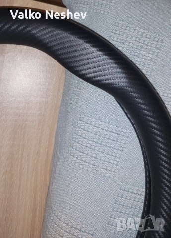 Калъф за волан 38x40, снимка 2 - Аксесоари и консумативи - 52238249