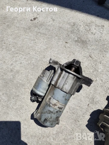 Peugeot 307 1.6 на части , снимка 13 - Автомобили и джипове - 46994650