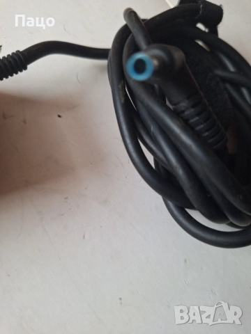 HP PPP009A 19.5V 3.33A, снимка 5 - Лаптоп аксесоари - 52017729