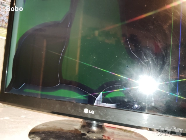 Power board EAX64324701(1.7), снимка 2 - Части и Платки - 53027366