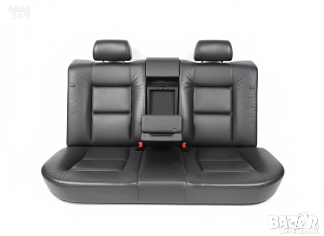 Продавам задна седалка от ауди С8 Д2 