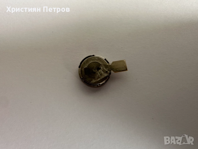 Вибрация модул лентов кабел за Samsung Galaxy A15, снимка 2 - Резервни части за телефони - 52039716