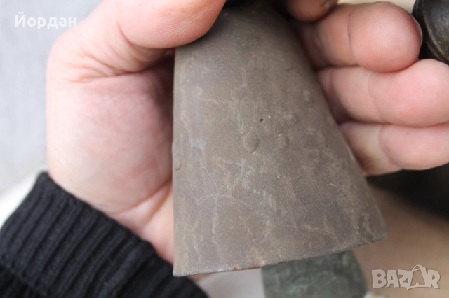 Украска за кон с чан, снимка 13 - Антикварни и старинни предмети - 52755311