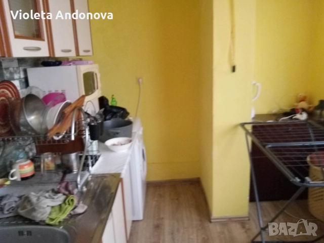 Тухлен апартамент, снимка 2 - Апартаменти - 52975917