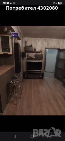 Продава се луксозен тристаен апартамент 90 квадрата обзаведен!!! , снимка 3 - Апартаменти - 51988957