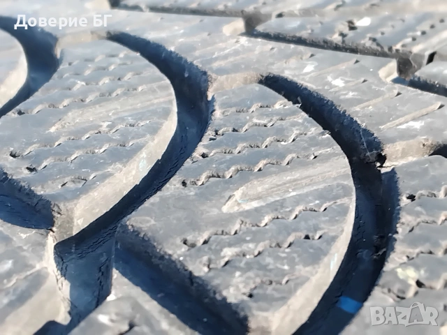 Гуми 215 60 17 Фалкен Falken 4 + броя.Нов внос. Не са нови!, снимка 2 - Гуми и джанти - 53474692