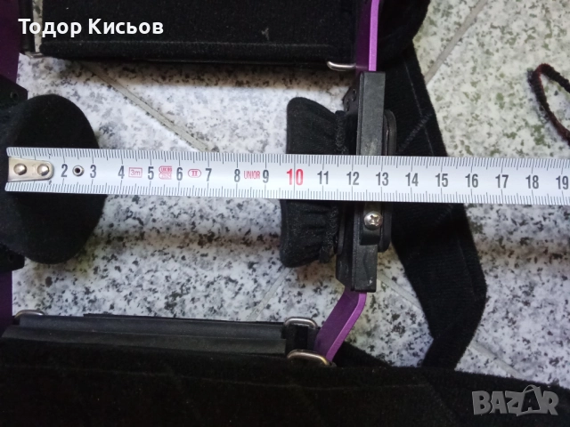 Тутор Townsend Desing, снимка 12 - Ортези и протези - 52620375