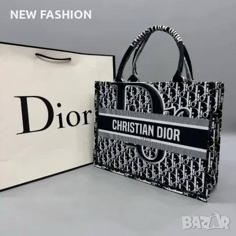 Дамски Чанти ✨DIOR, снимка 1 - Чанти - 48677680