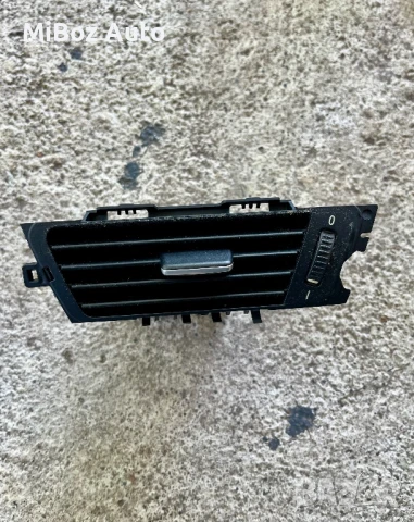 Духалка парно БМВ Е90 91 BMW, снимка 3 - Части - 50611082