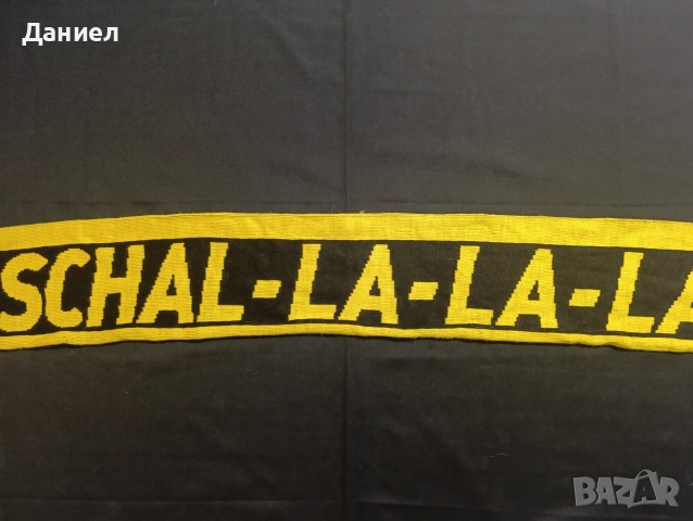 Шал на Борусия Дортмунд , снимка 2 - Футбол - 52842683