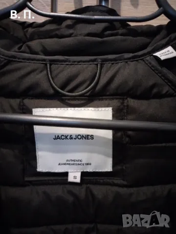 Яке Jack&Jones Чисто ново !  , снимка 4 - Якета - 47689261