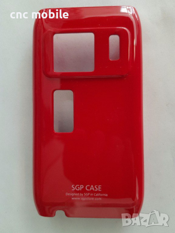 Nokia N8 калъф - case, снимка 3 - Калъфи, кейсове - 17453940