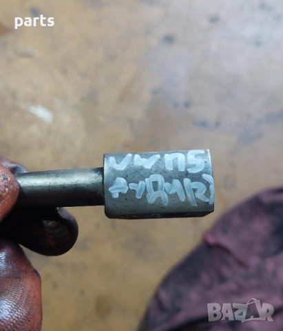 Тръба Турбо VW Пасат 5 N:389 (2) - Ауди - Сеат - Шкода -.028145736, снимка 8 - Части - 51529784