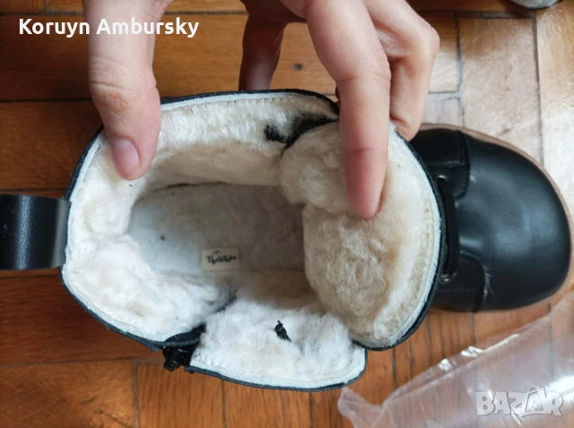 Боси обувки женски, снимка 4 - Дамски ежедневни обувки - 53977343