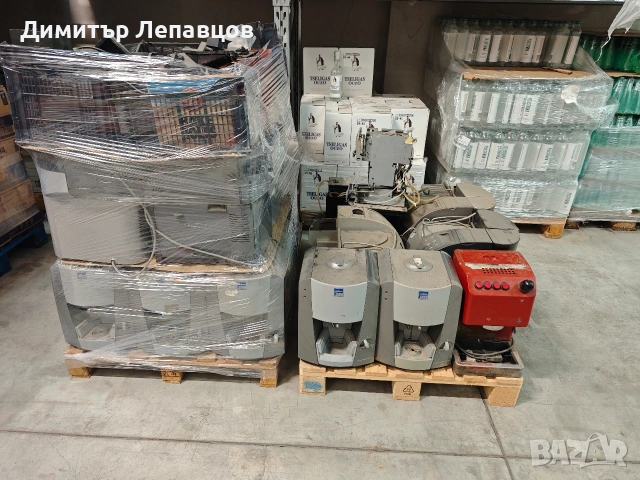 Кафемашини промоция 300лв