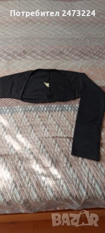 дамски потник и тениски, снимка 4 - Корсети, бюстиета, топове - 50442547