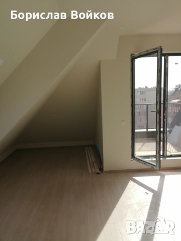 Надежда 1, нов блок, 2стаен до ключ завършен, метро , снимка 3 - Апартаменти - 53705944