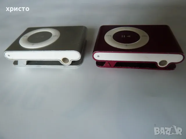 Ipod Shuffle, снимка 3 - iPod - 48785257