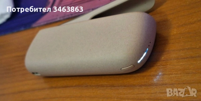 IQOS ILUMA, снимка 4 - Друга електроника - 53069839