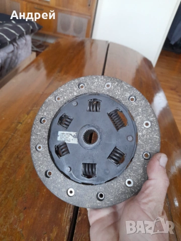 Съединител Вартбург,Wartburg, снимка 6 - Други ценни предмети - 53593286