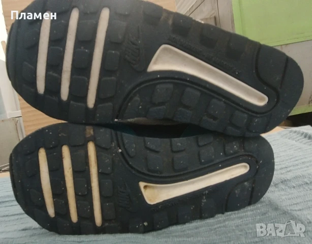 маратонки Nike 25номер, снимка 2 - Детски маратонки - 50787137