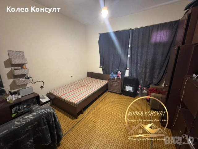 Апартамент град Симеоновград, снимка 8 - Апартаменти - 53589285