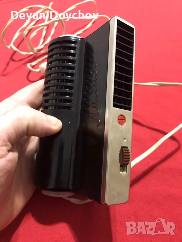 Ретро туристически сешоар "Лилия" , снимка 3 - Антикварни и старинни предмети - 52174748