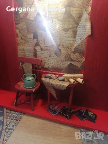 3д картини, снимка 8 - Ръчно изработени сувенири - 53720945