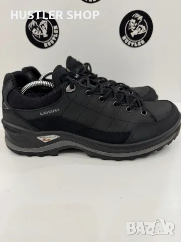 Туристически обувки LOWA RENEGADE GORE-TEX.Номер 42, снимка 2 - Мъжки боти - 48396612