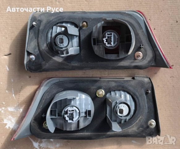 Оригинални стопове за Honda Accord 7 седан (2003-2008 г.), снимка 5 - Части - 53632404