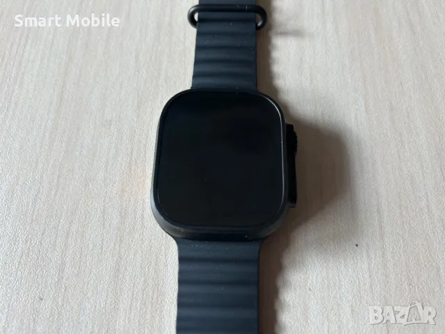 Продавам Apple Watch Ultra 2, снимка 3 - Смарт гривни - 48391042