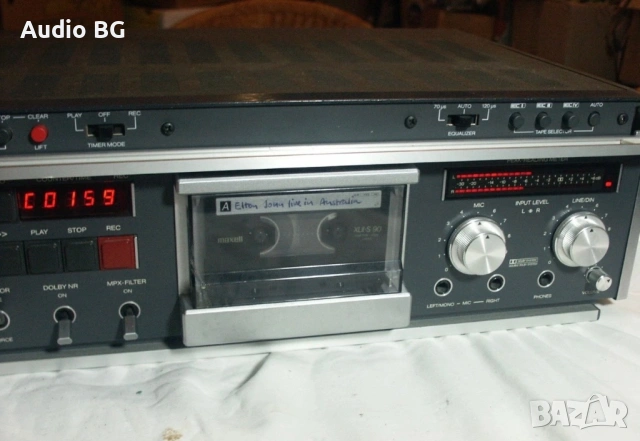 Revox B-710 Top, снимка 3 - Декове - 53940144