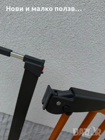 Защитна преграда / ограда МАЛКА, снимка 8 - Други - 53937169