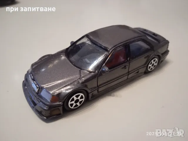 Метални китайски колички, интересни, 1:64- 1:72, снимка 9 - Колекции - 48920815