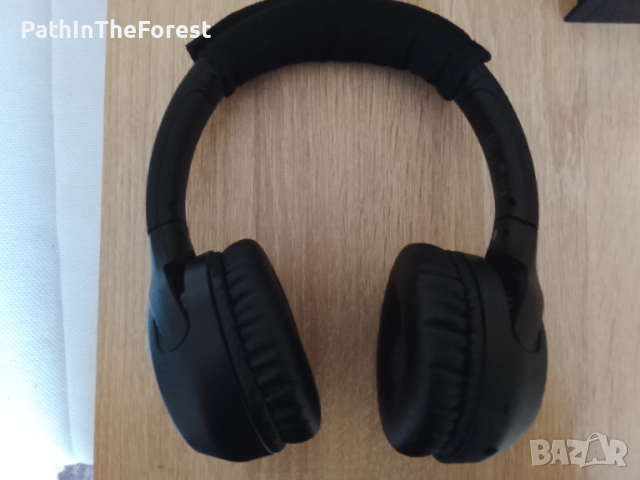 Sony Wh-Xb700 като нови , снимка 10 - Bluetooth слушалки - 53678684
