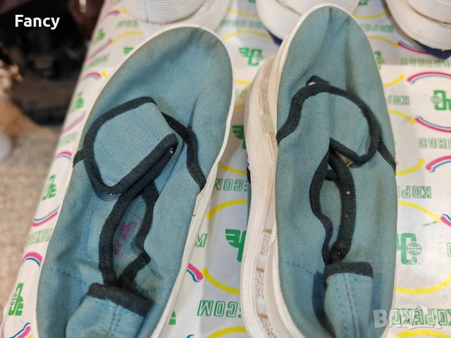 Чисто нови гуменки от социализма , снимка 7 - Детски гуменки - 53048260