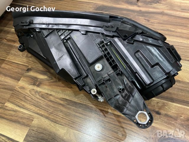 Десен фар за Mercedes-Benz GLE  W167 Multibeam LED , снимка 4 - Части - 45841564