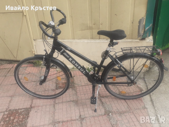 Продавам колело , снимка 5 - Велосипеди - 54095772