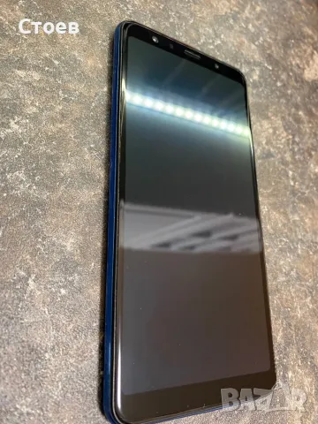 Samsung Galaxy A7 2018 16GB, снимка 4 - Samsung - 49453870