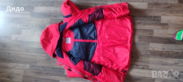 Дамско ски яке Mc KINLEY размер 36, снимка 5 - Спортни екипи - 52868415