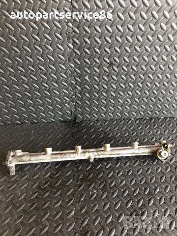 Горивна рейка за Mercedes S Class S320 W140 (1991-1997) 1040780845