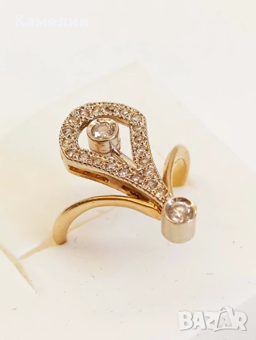 Руско злато, снимка 12 - Бижутерийни комплекти - 51534860