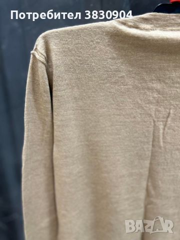 Пуловер, MIU MIU, IT 40 , снимка 16 - Блузи с дълъг ръкав и пуловери - 45257113