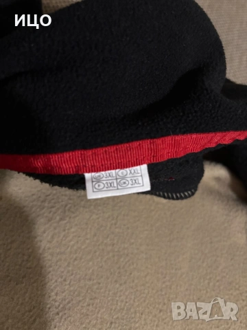 Поларено работно горнище Cofra , снимка 11 - Спортни дрехи, екипи - 53136412